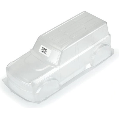 Pro-Line каросерия 1: 10 Ford Bronco 2021 (Stampede, Granite, Vorteks)