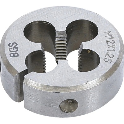 BGS 1900-M12X1.25-S Závitové očko M12 x 1,25 mm
