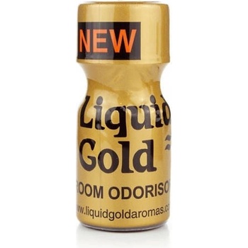 Liquid Gold 10 ml