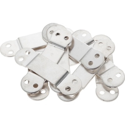 TRIVOX Spájkovacia pliešky strieborné STANDARD 1000 ks 91281.1