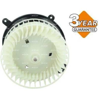 Vnitřní ventilátor NRF 34046