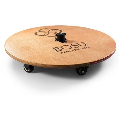 BOSU ® NexGen ™ Home Omni-Deck pre balančnú podložku CorLok