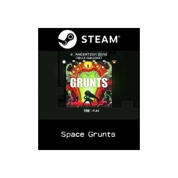Space Grunts