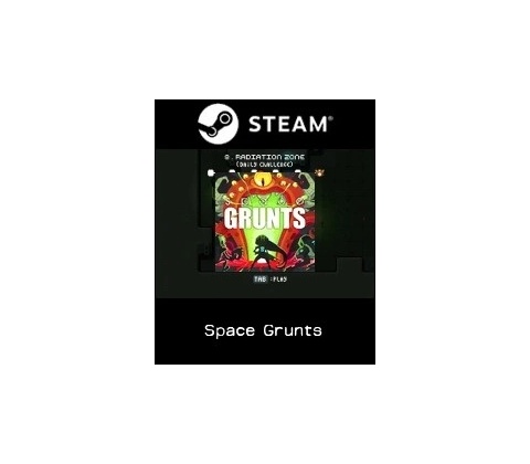 Space Grunts