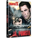 JÁ, POMSTA DVD