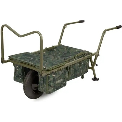Trakker X-Trail Barrow T3