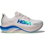 HOKA Мъжки маратонки HOKA Skyward X 2 Running shoes - Grout / Cobalt - размер 46 (EU) (023-2721-0119)