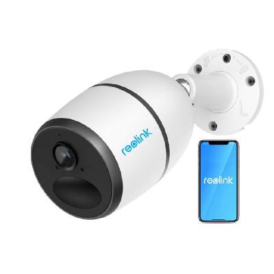 Reolink Go Plus