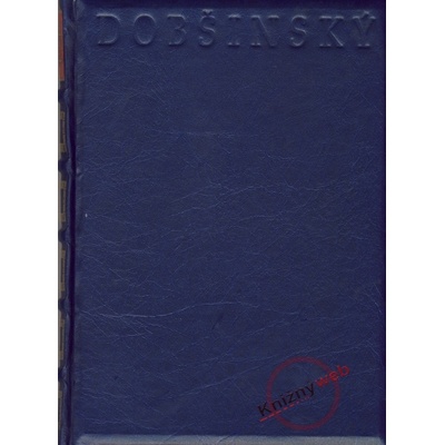 Slovenské národné povesti 4. - Pavol Dobšinský