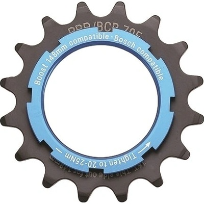 Pastorek BBB/BCR-70E k pohonu Bosch