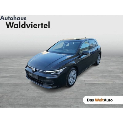 Volkswagen Golf eHybrid 50 DSG 150 kW