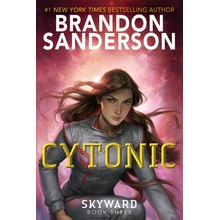 Cytonic Sanderson Brandon