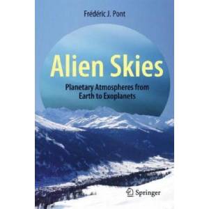 Alien Skies (ISBN: 9781461485537)