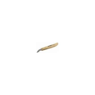 Nůž řezbářský vyřezávací malý délka 133mm Narex Bystřice