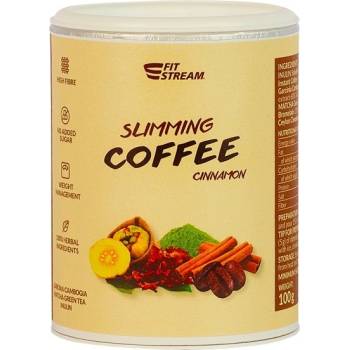 FitStream Slimming Coffee 100 g
