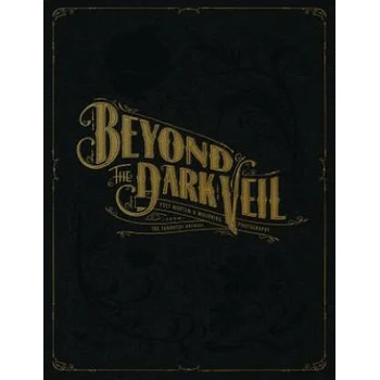 Beyond The Dark Veil