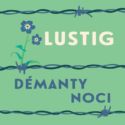 Démanty noci - Arnošt Lustig - čte Jan Vlasák