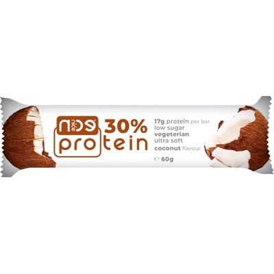 Nice Pro Nice Protein Bar | 28% Protein [45 грама] Кокос