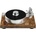 Pro-Ject Грамофон Pro-Ject Signature 10 (Cadenza Black) - орех мат (9120097829535)