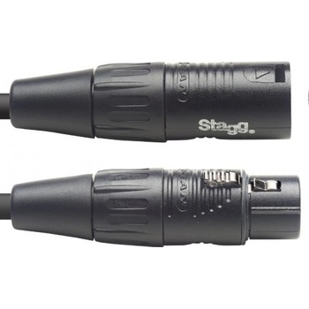 Stagg NDX10R-3
