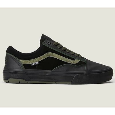 Vans SKATE OLD SKOOL black/black