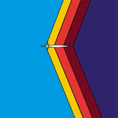 BOOM BAND: BOOM BAND LP