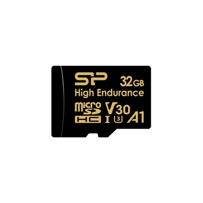 Silicon Power micro SDXC 32GB SP032GBSTHDV3V1HSP