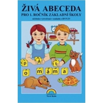 Živá abeceda