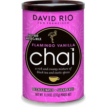 David Rio Flamingo Vanilla Chai 337 g