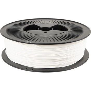 Spectrum The Filament" by Spectrum TF-24089, PLA, 1.75mm, TRAFFIC WHITE, 5kg (TF-24089)