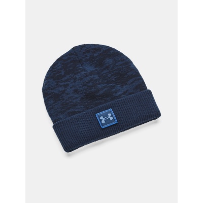 Under Armour Детска шапка Under Armour UA Graphic Knit Beanie Under Armour | Sin | Момчешки | ЕДИН РАЗМЕР