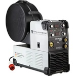 STAHLWERK Заваръчен телоподаващ апарат stahlwerk mig/mag 270 st igbt/ 45-270А (1223) Заваръчен апарат