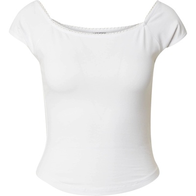 SHYX Тениска 'Allie' бяло, размер 42