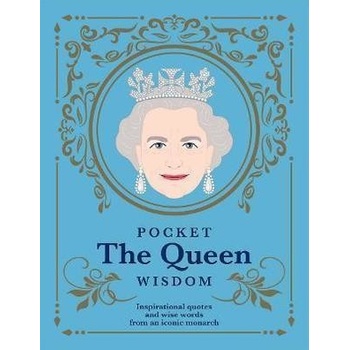 Pocket The Queen Wisdom