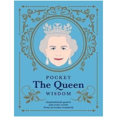 Pocket The Queen Wisdom