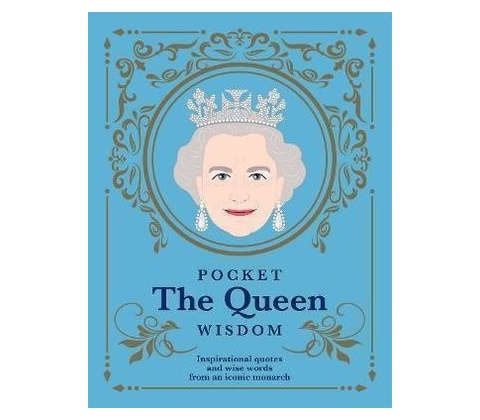 Pocket The Queen Wisdom