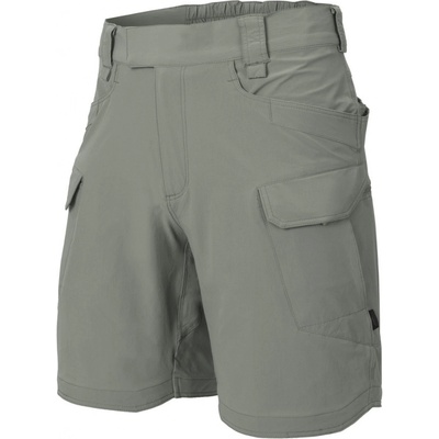 Šortky Helikon-Tex OTS VersaStretchLite 8 5" olive drab