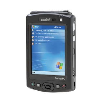 Image 1 of Zebra Motorola Symbol MC5040 MC5040-PK0DBNEA7WR