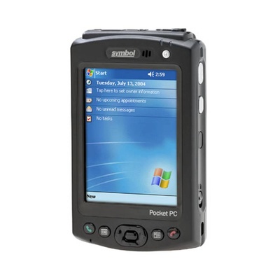 Zebra Motorola Symbol MC5040 MC5040-PK0DBNEA7WR