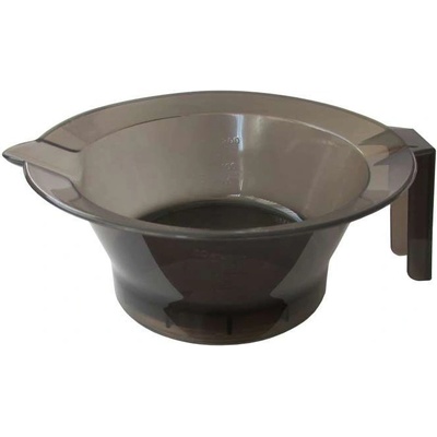 Duko miska na barvu s ručkou/antiskluzný kroužek 1706