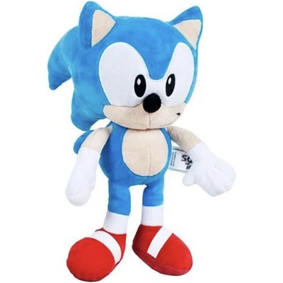 Sonic classic stojící 30 cm