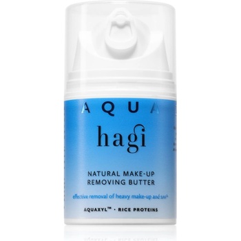 Hagi Aqua Zone почистващ балсам с хидратиращ ефект 50ml