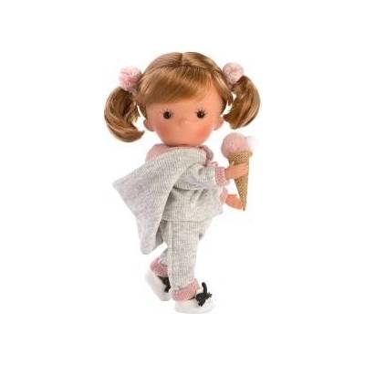 Llorens Кукла Llorens Miss Minis - Miss Pixi Pink, 26 см