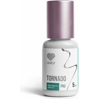 Lovely Tornado 5 ml – Zbozi.Blesk.cz