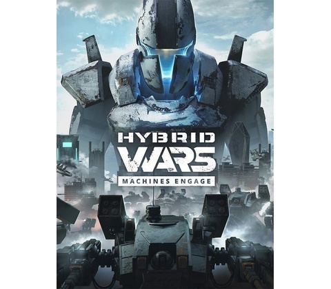 Hybrid Wars