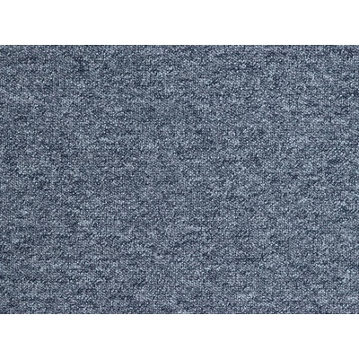 Condor Carpets Extreme 75 Šedá metráž 4 m