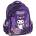 Graffiti Детска раница Kuromi Purple Laces