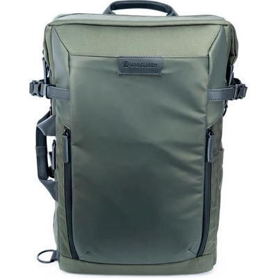 Vanguard VEO Select 49 fotobatoh zelený