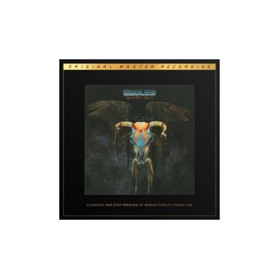 Eagles - One Of These Nights 45rpm MFSL UltraDisc [2 LP] 2 LP