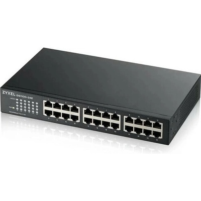 Zyxel GS1100-24ES-EU0101F